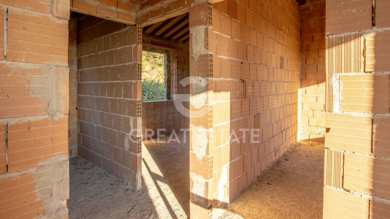 Дом в Туоро-суль-Тразимено, Италия, 204.45 м² - фото 13