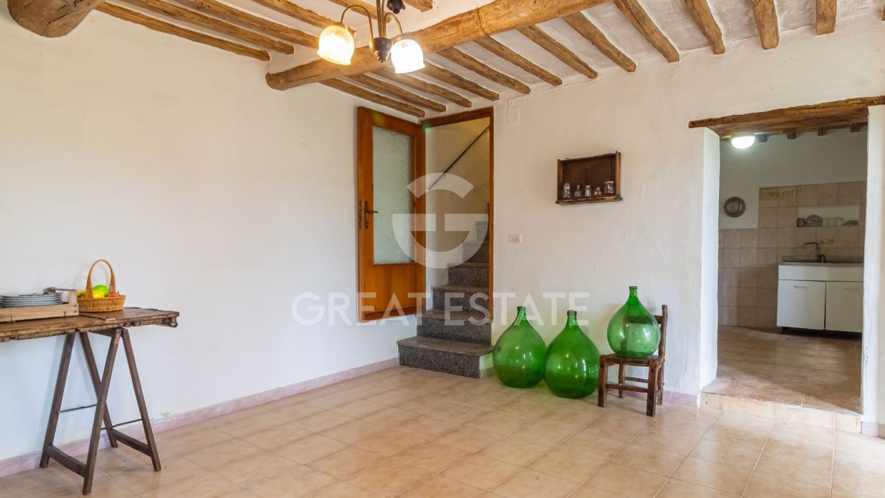 Дом в Орвието, Италия, 275.45 м² - фото 14