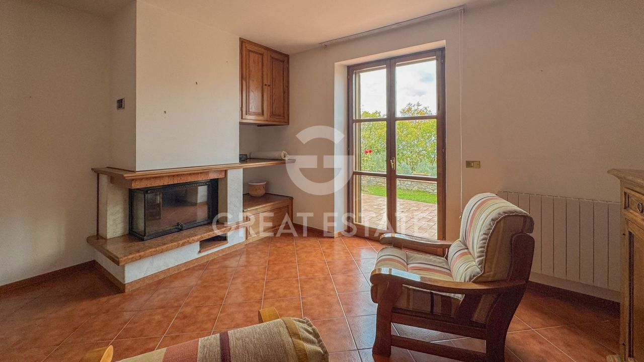 Вилла в Читта-делла-Пьеве, Италия, 232.75 м² - фото 16