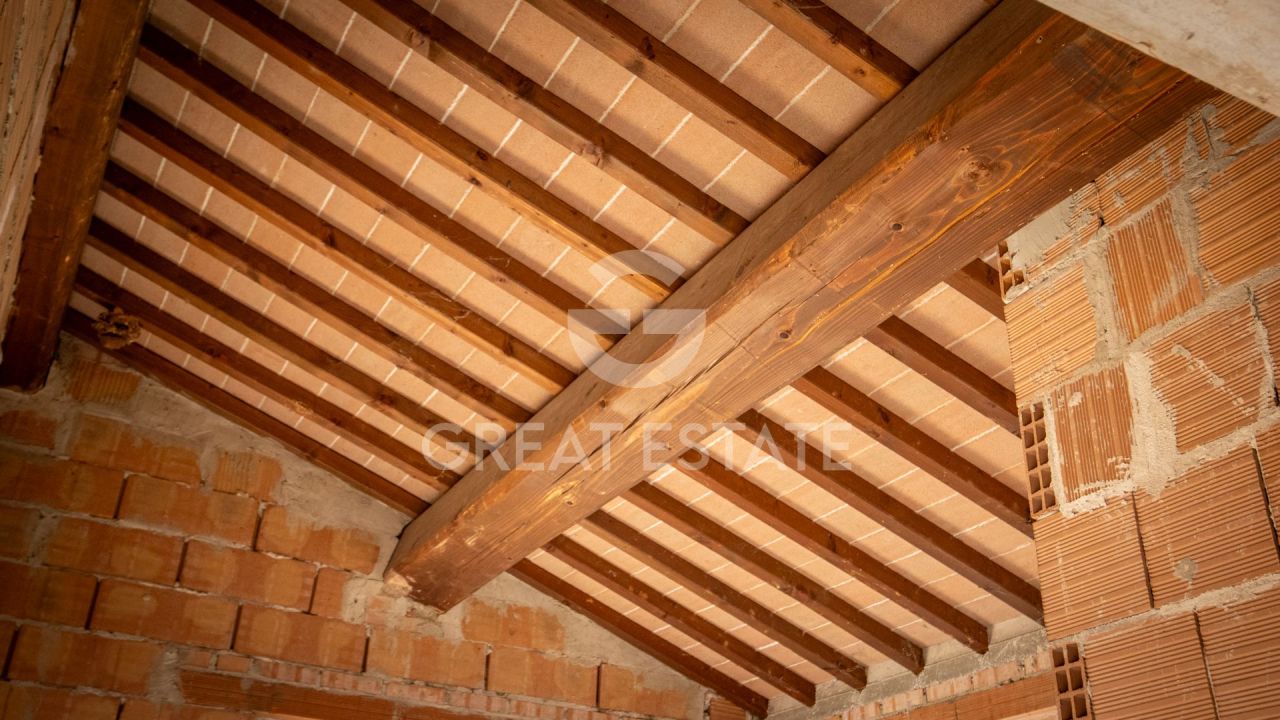 Дом в Туоро-суль-Тразимено, Италия, 204.45 м² - фото 18