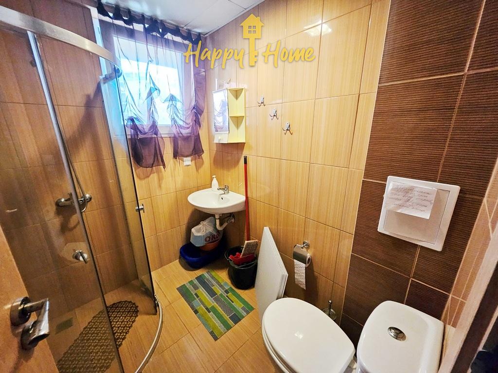 Студия на Солнечном берегу, Болгария, 37 м² - фото 8