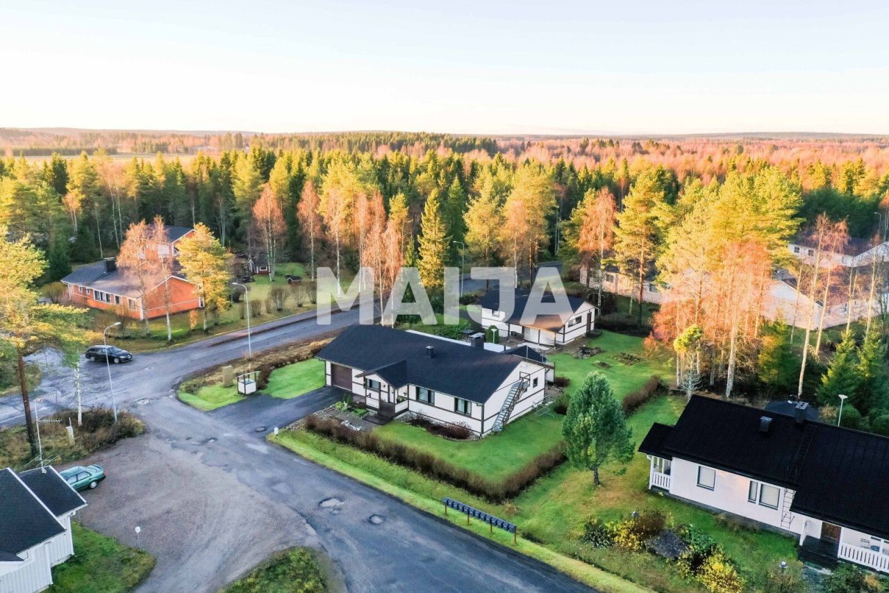 Дом Тервола, Финляндия, 112 м² - фото 3