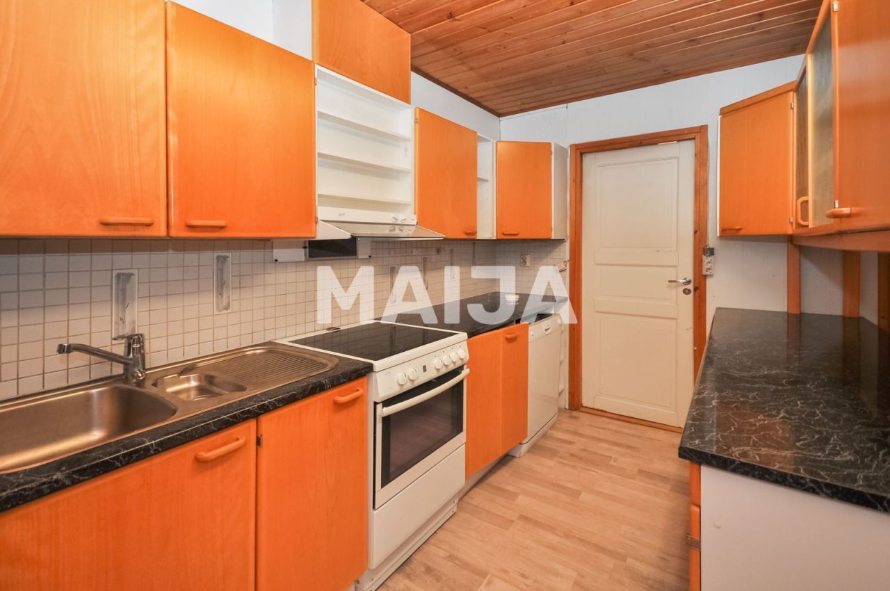 Дом Тервола, Финляндия, 130 м² - фото 5
