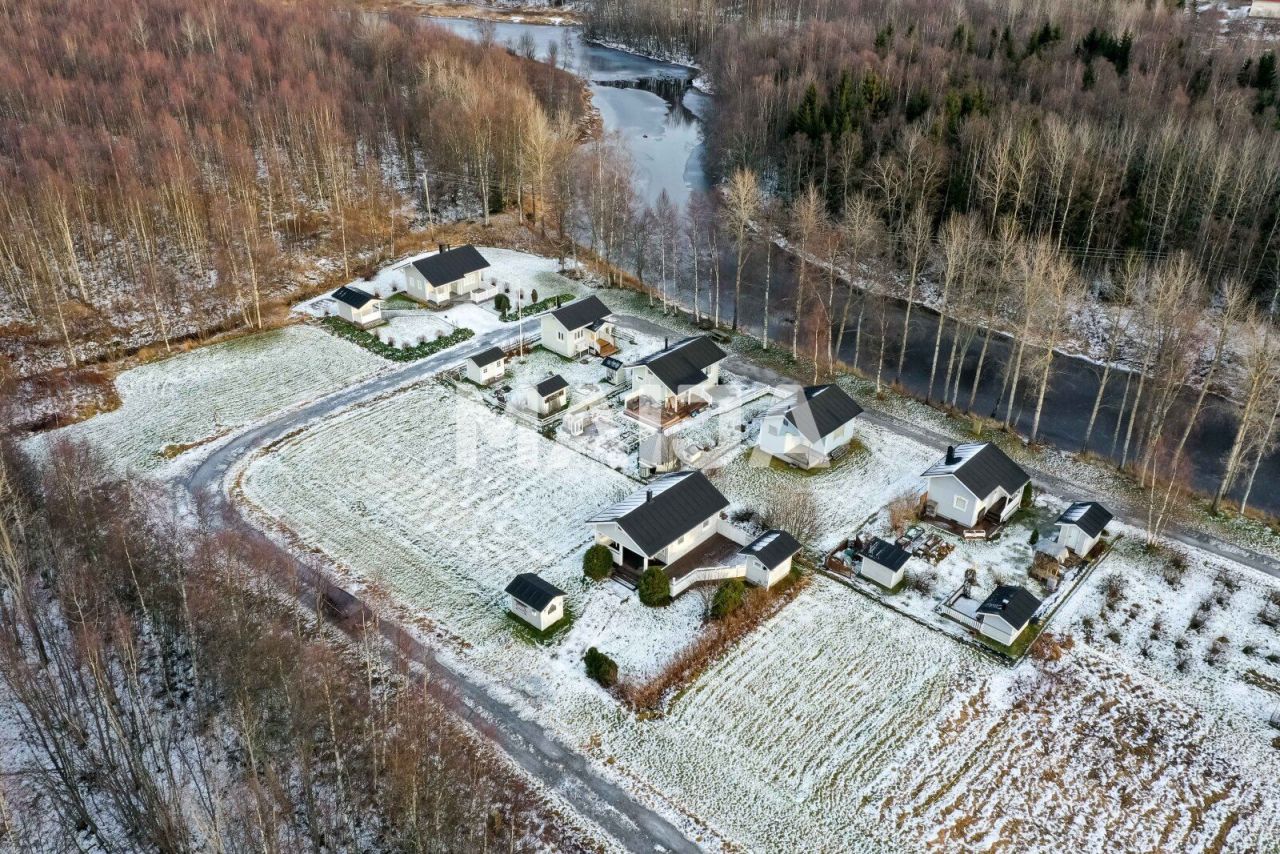 Коттедж Торнио, Финляндия, 26 м² - фото 6