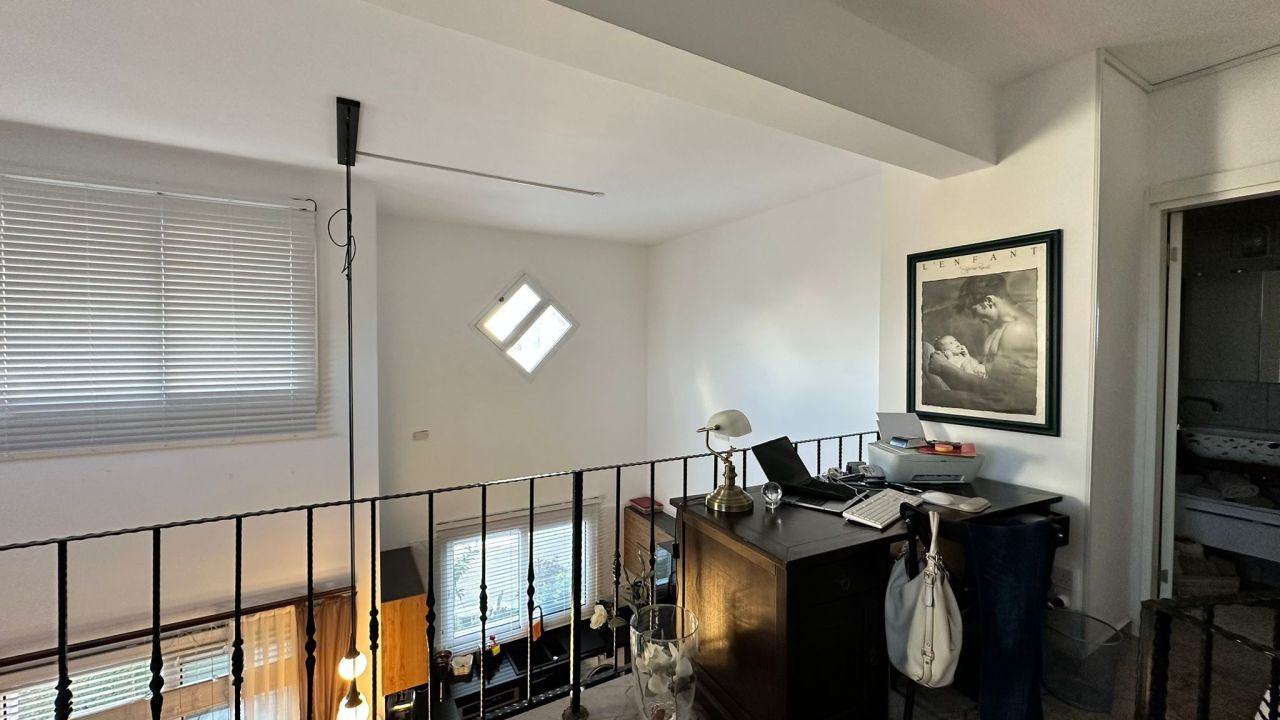 Лофт в Алсанджаке, Кипр, 85 м² - фото 13