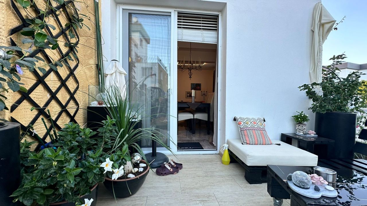 Лофт в Алсанджаке, Кипр, 85 м² - фото 5