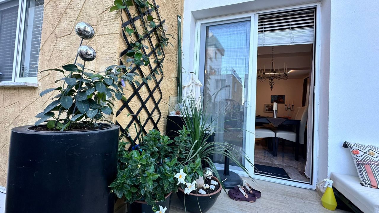 Лофт в Алсанджаке, Кипр, 85 м² - фото 6