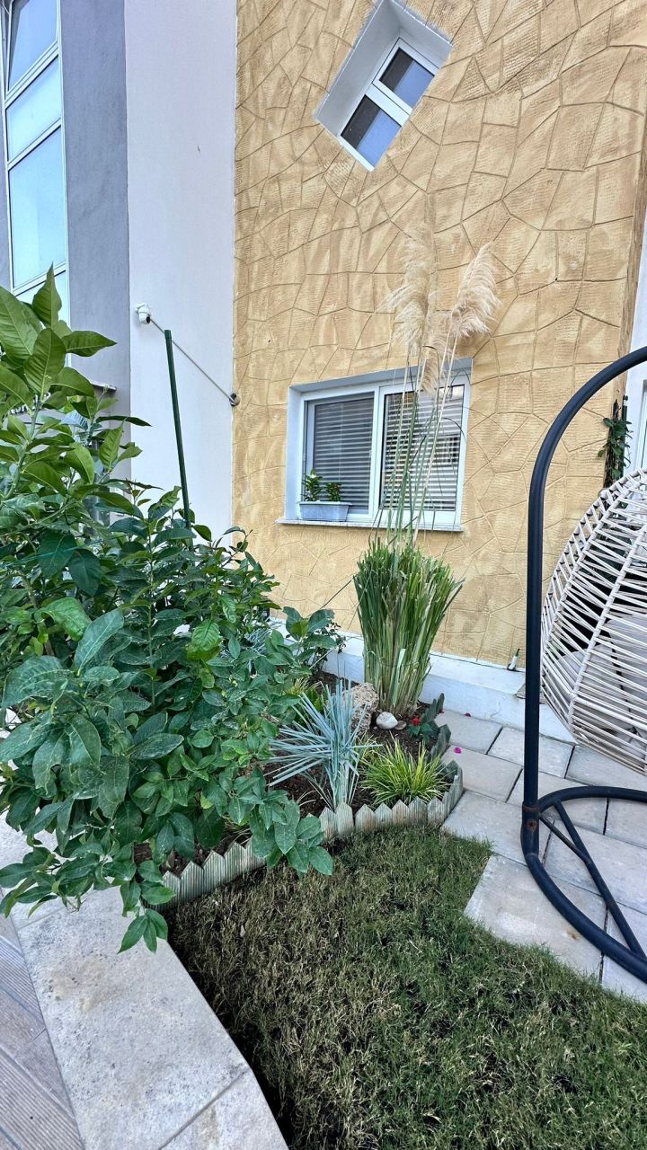 Лофт в Алсанджаке, Кипр, 85 м² - фото 3