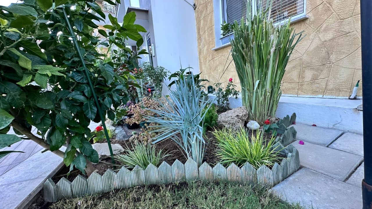 Лофт в Алсанджаке, Кипр, 85 м² - фото 4