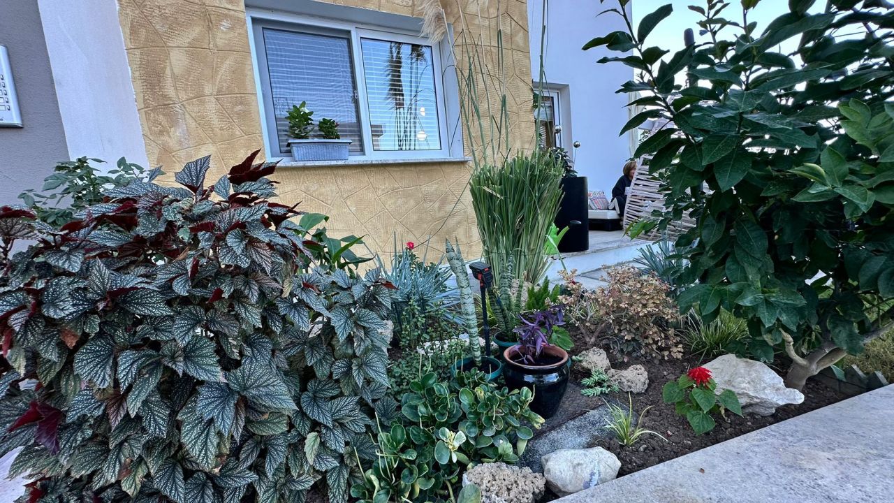 Лофт в Алсанджаке, Кипр, 85 м² - фото 2