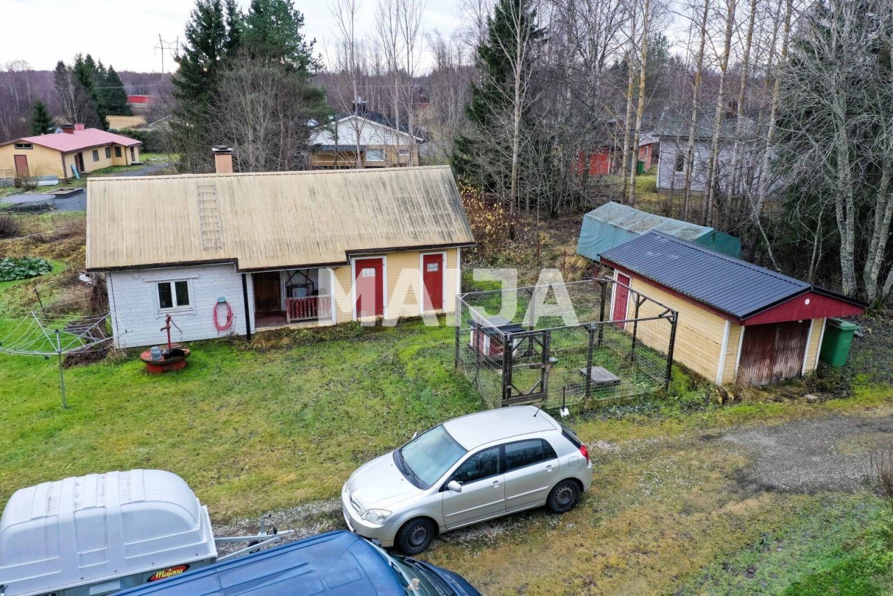 Дом Торнио, Финляндия, 75 м² - фото 6