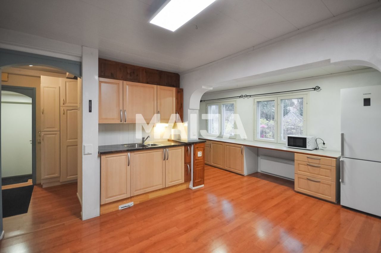 Дом Торнио, Финляндия, 178 м² - фото 8