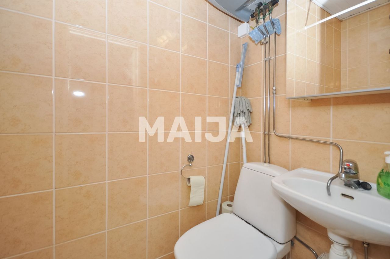 Дом Торнио, Финляндия, 75 м² - фото 13