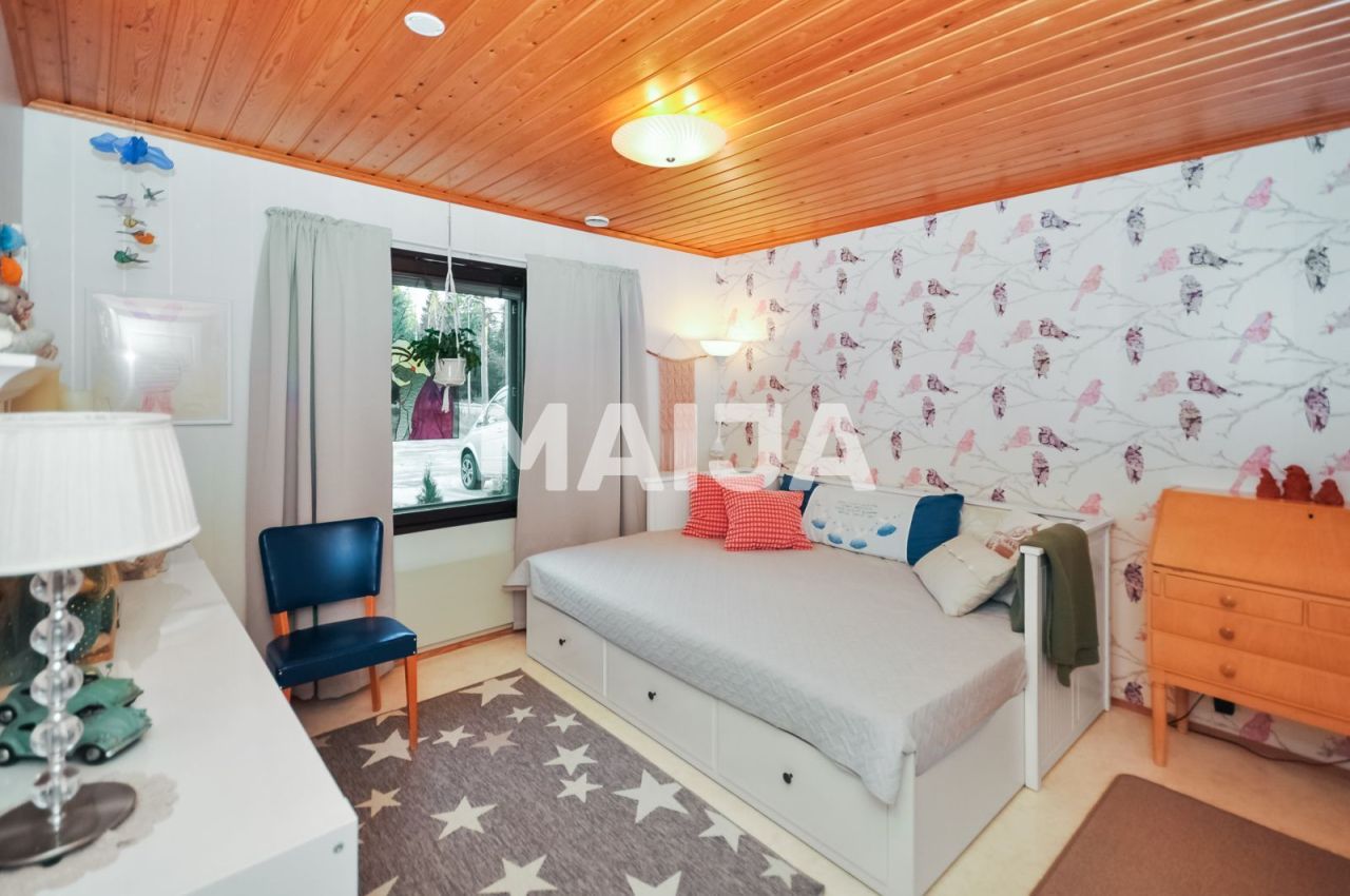 Дом Тервола, Финляндия, 112 м² - фото 14