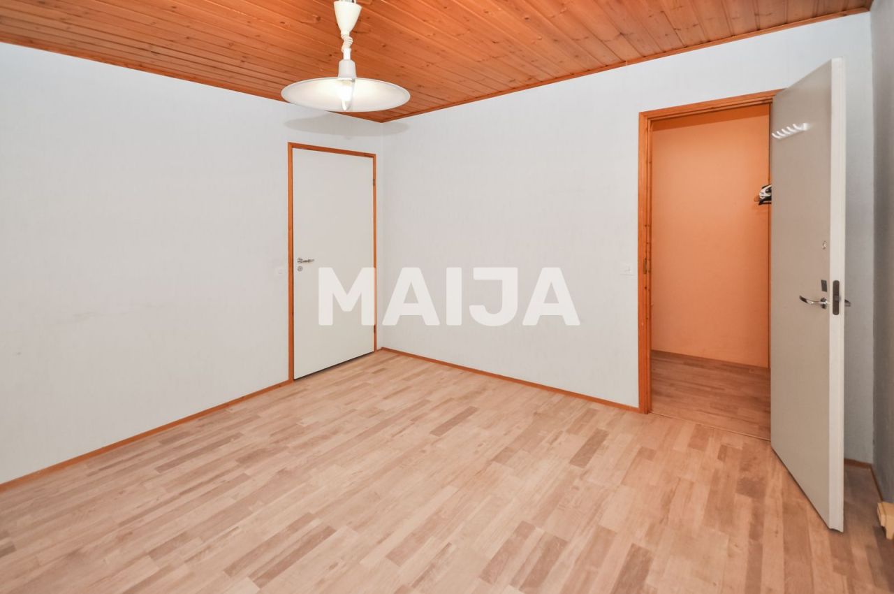 Дом Тервола, Финляндия, 130 м² - фото 14