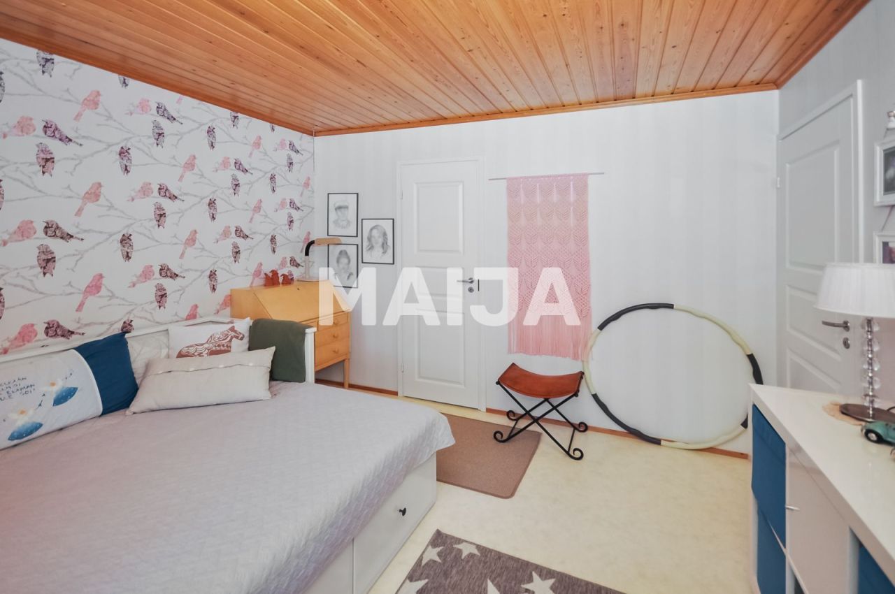 Дом Тервола, Финляндия, 112 м² - фото 15