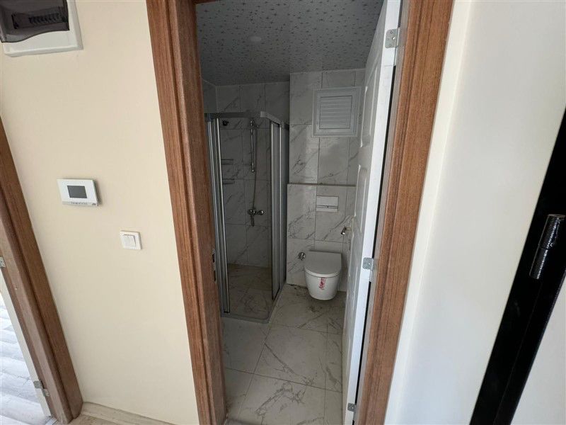 Квартира в Газипаше, Турция, 45 м² - фото 6