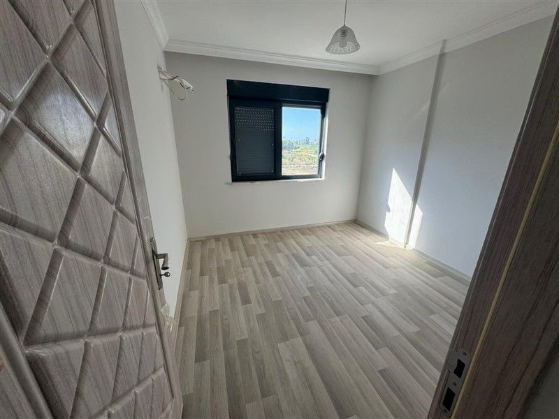 Квартира в Газипаше, Турция, 45 м² - фото 11