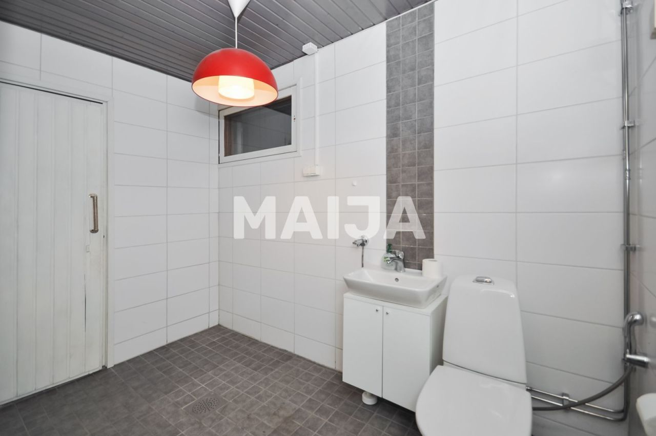 Дом Тервола, Финляндия, 130 м² - фото 16