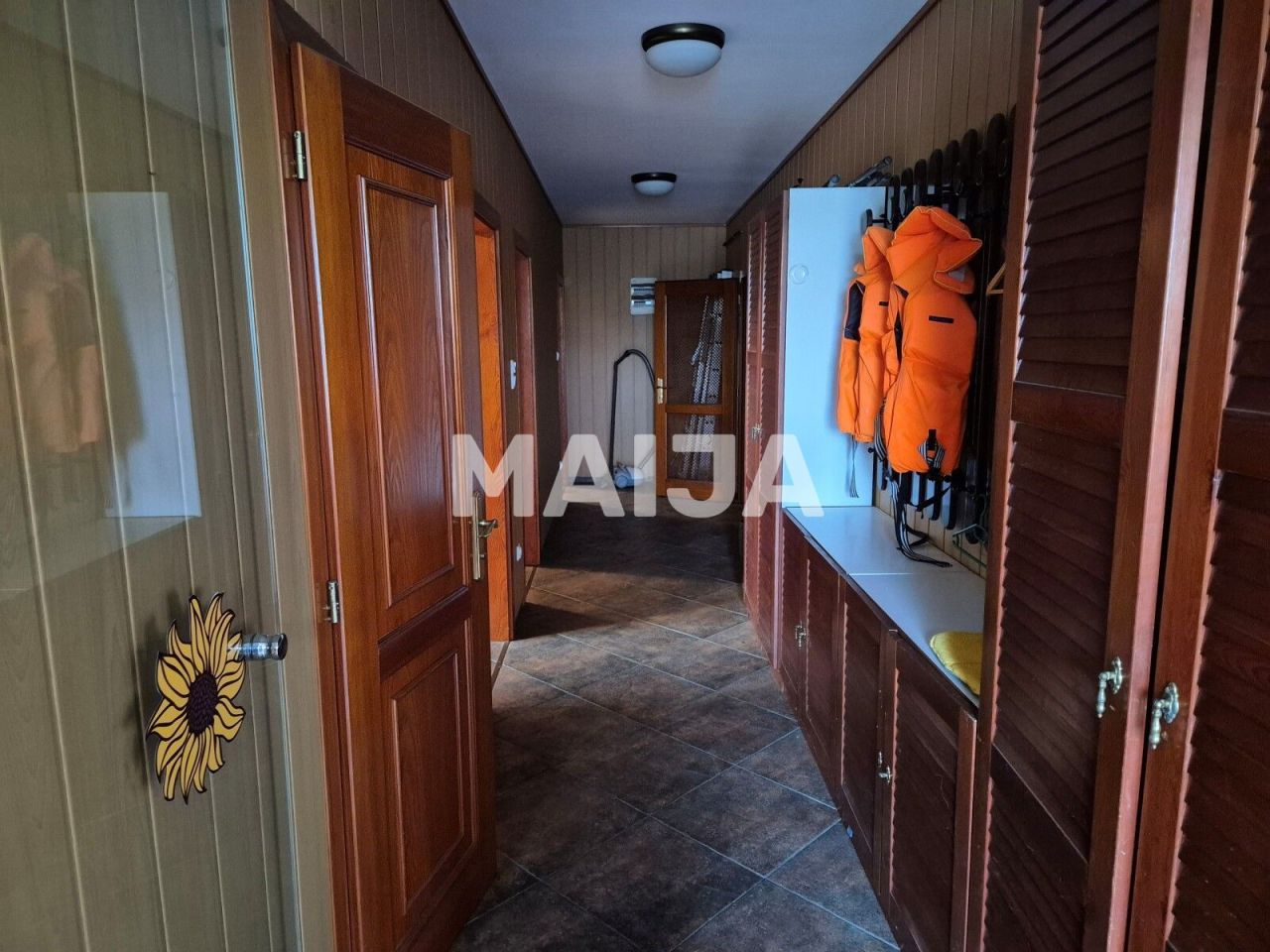 Дом Рацкеве, Венгрия, 168 м² - фото 19