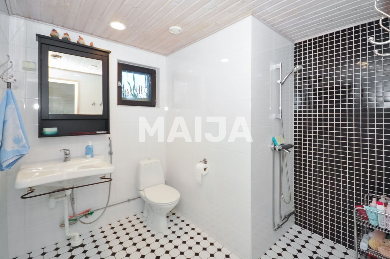 Дом Тервола, Финляндия, 112 м² - фото 19