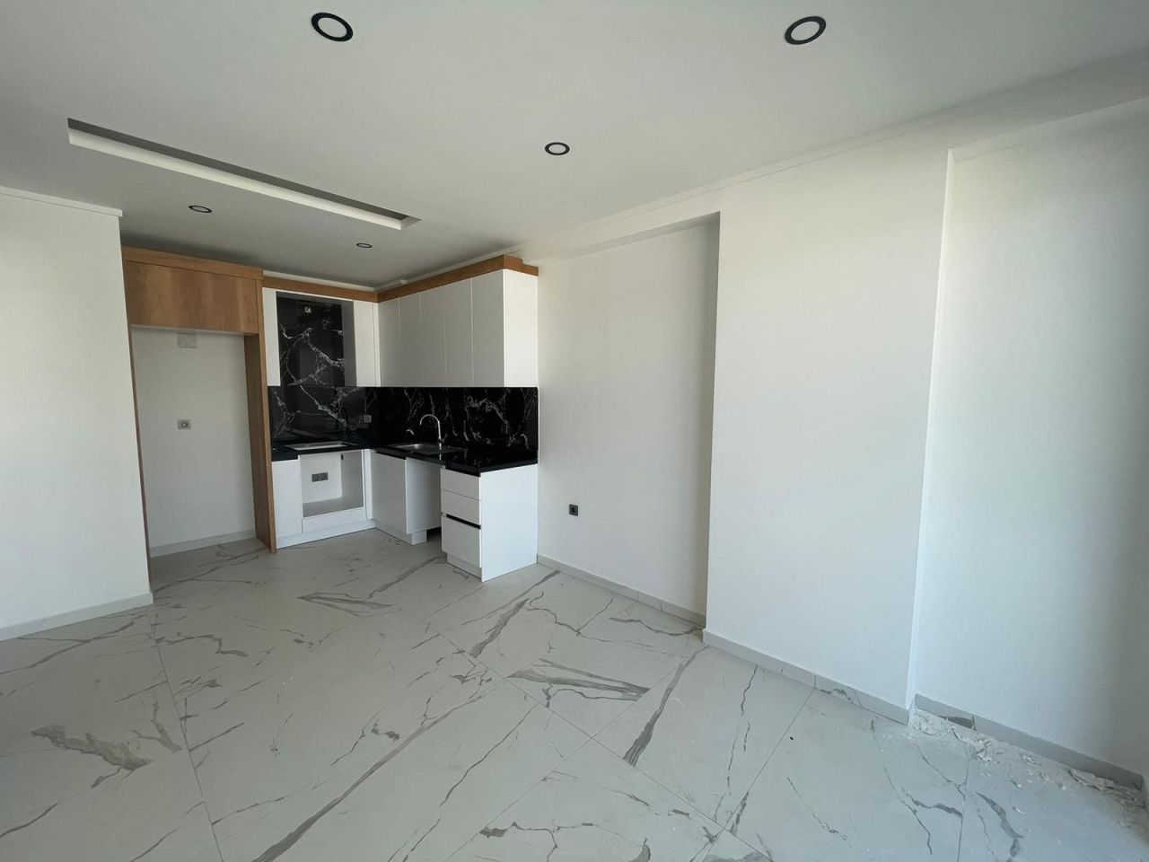 Апартаменты в Алании, Турция, 58 м² - фото 3