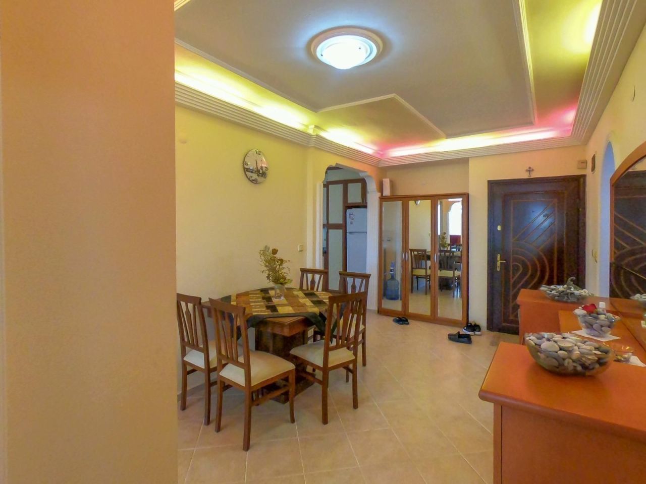 Апартаменты в Алании, Турция, 125 м² - фото 5