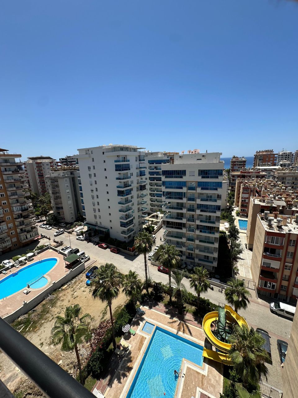 Апартаменты в Алании, Турция, 140 м² - фото 5