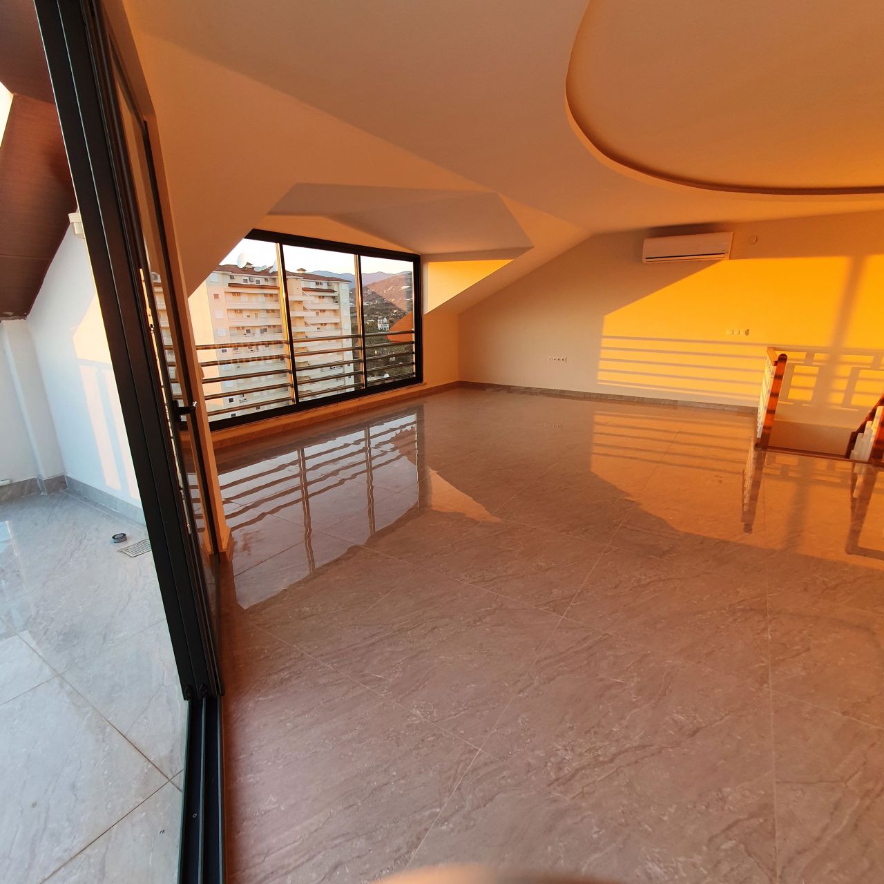 Апартаменты в Алании, Турция, 240 м² - фото 5