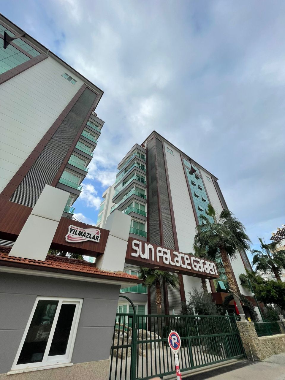 Апартаменты в Алании, Турция, 100 м² - фото 6