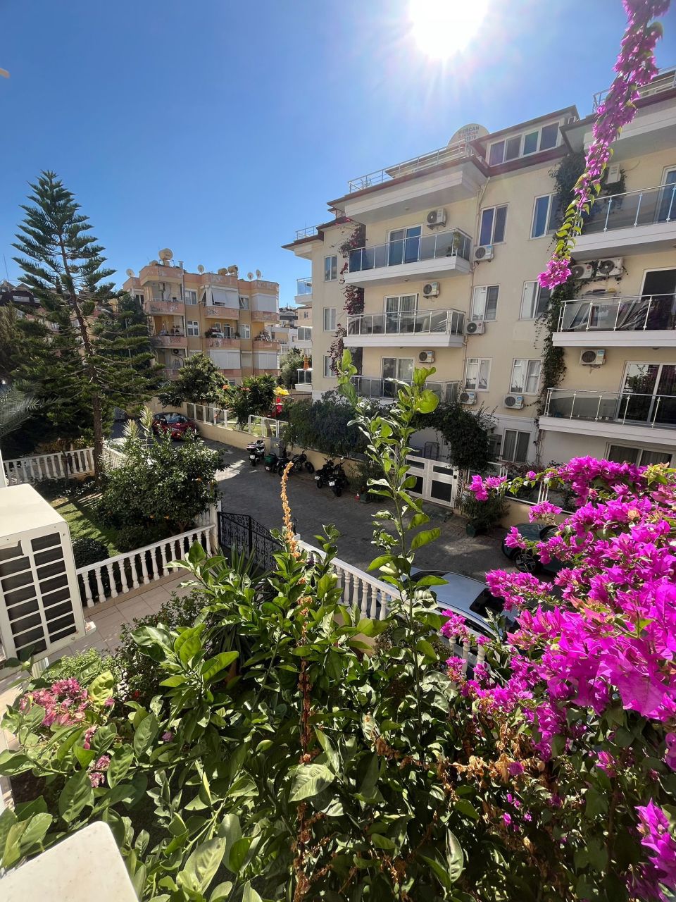 Апартаменты в Алании, Турция, 85 м² - фото 6