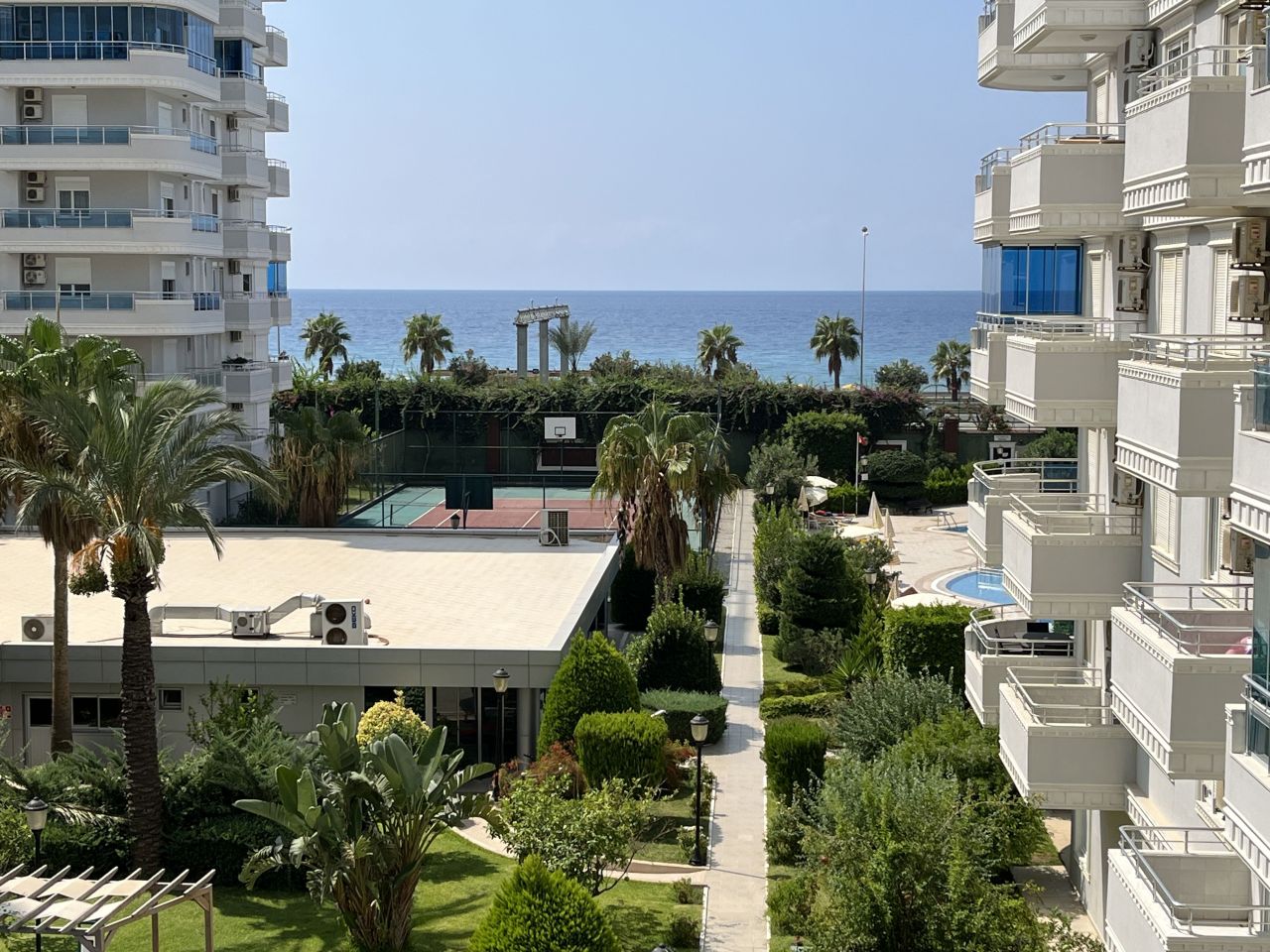 Апартаменты в Алании, Турция, 165 м² - фото 6