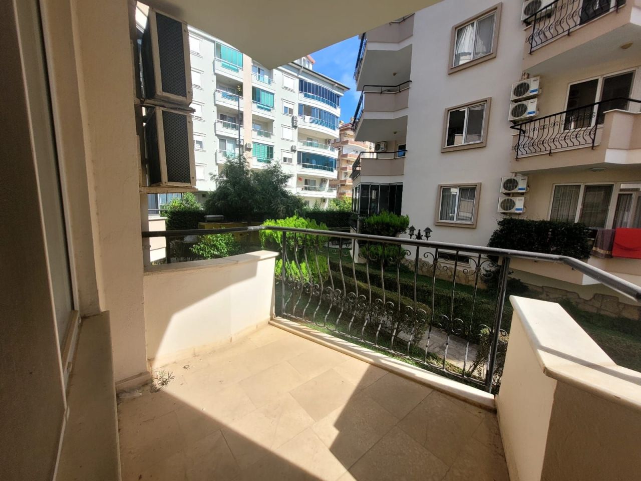 Апартаменты в Алании, Турция, 120 м² - фото 6