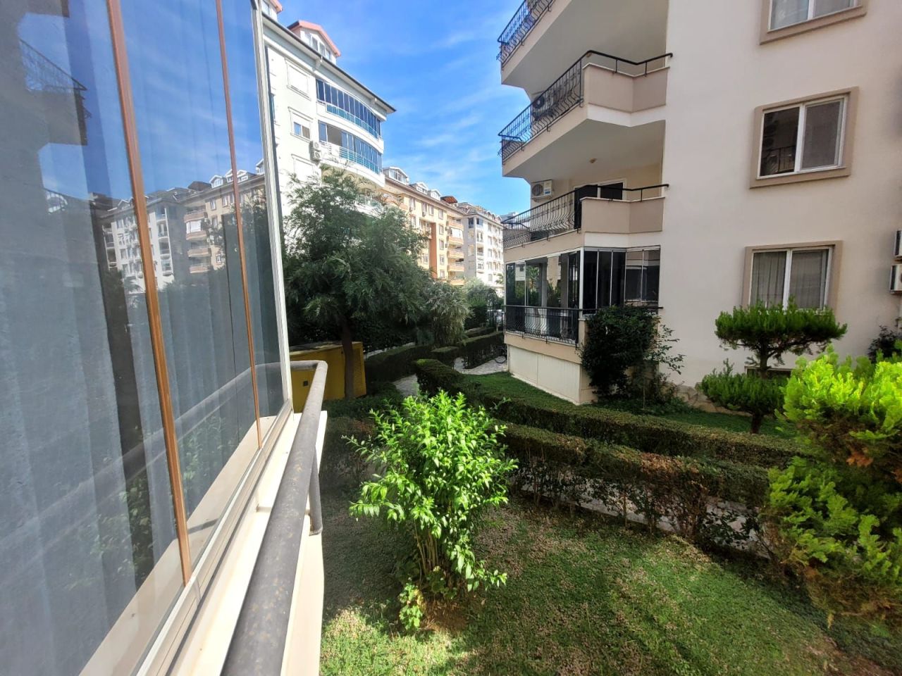 Апартаменты в Алании, Турция, 120 м² - фото 7