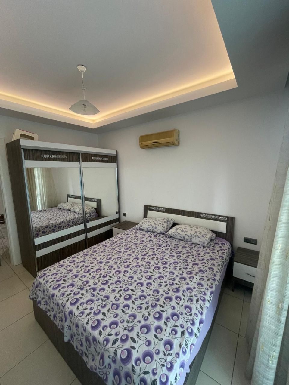 Апартаменты в Алании, Турция, 65 м² - фото 7