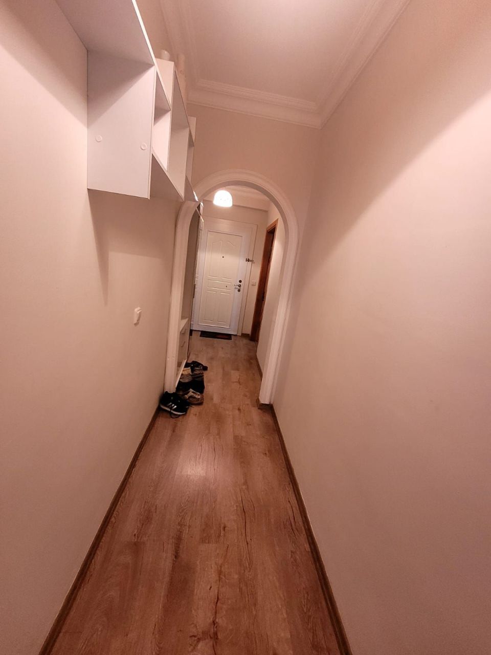 Апартаменты в Алании, Турция, 120 м² - фото 8