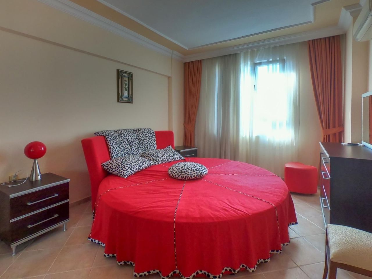 Апартаменты в Алании, Турция, 125 м² - фото 8