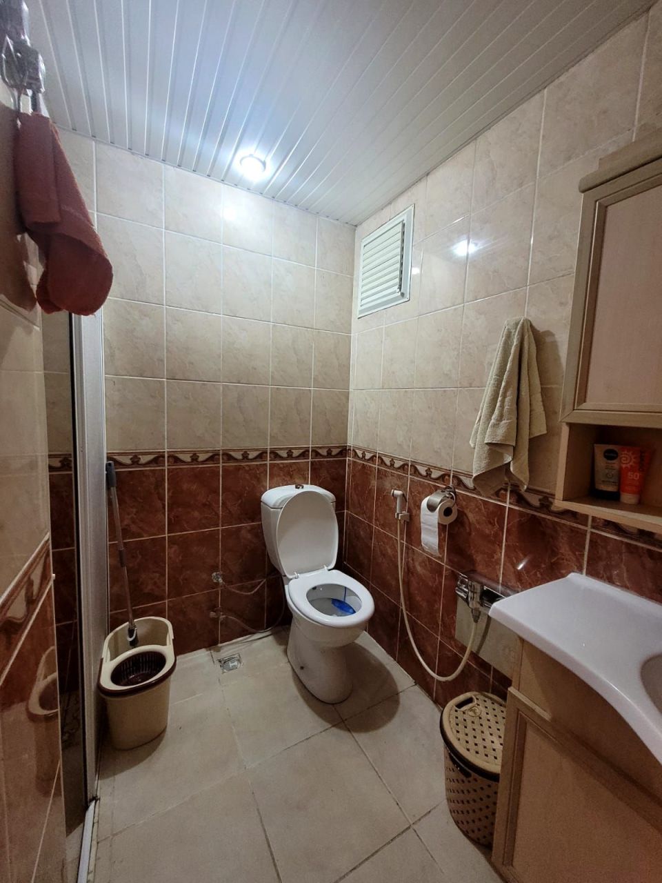 Апартаменты в Алании, Турция, 120 м² - фото 9