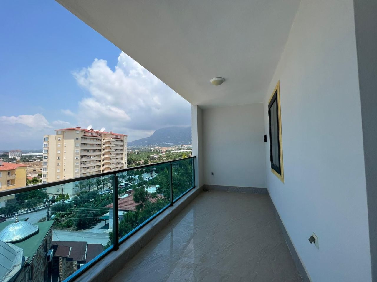 Апартаменты в Алании, Турция, 240 м² - фото 10