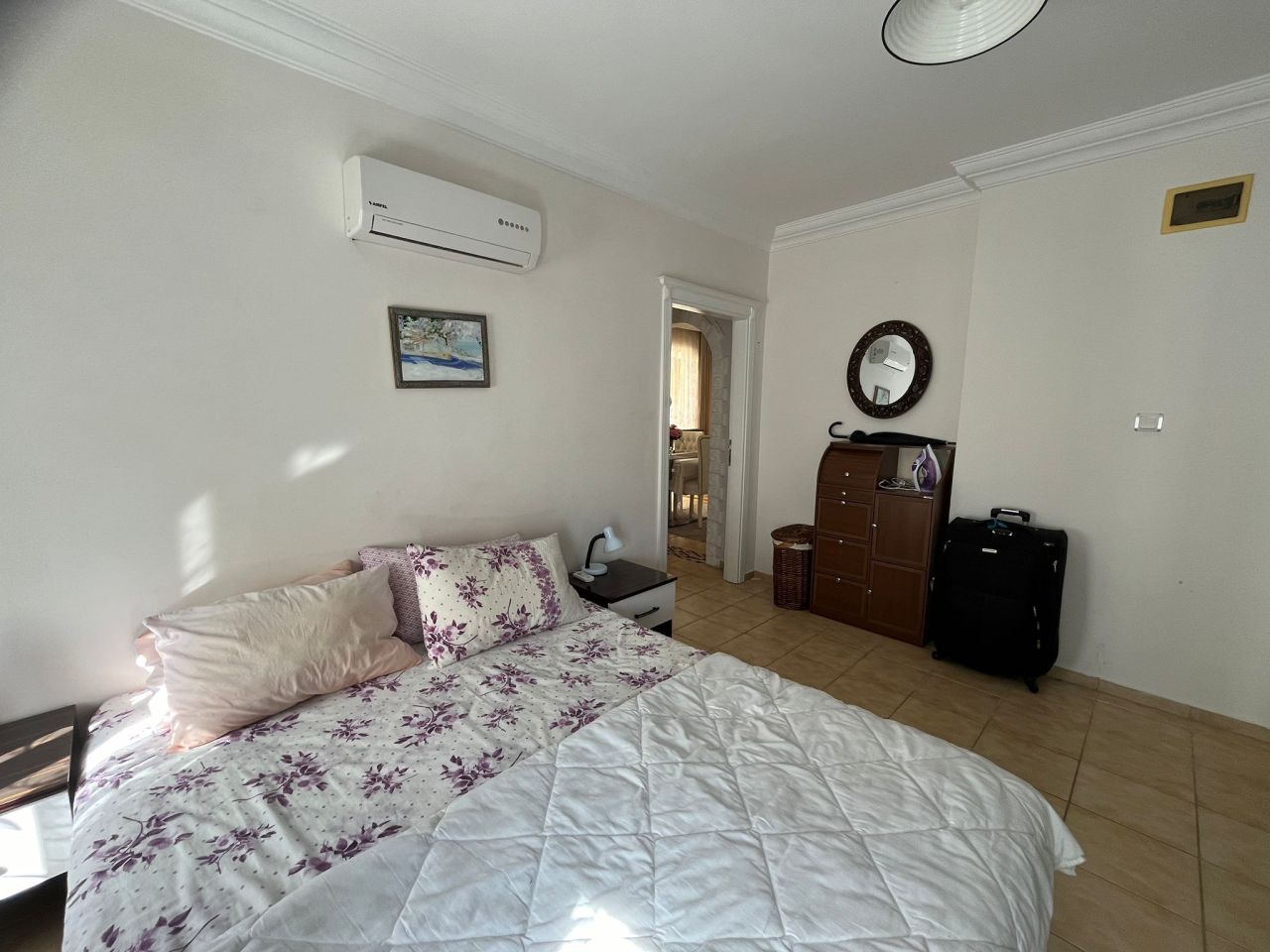 Апартаменты в Алании, Турция, 85 м² - фото 10