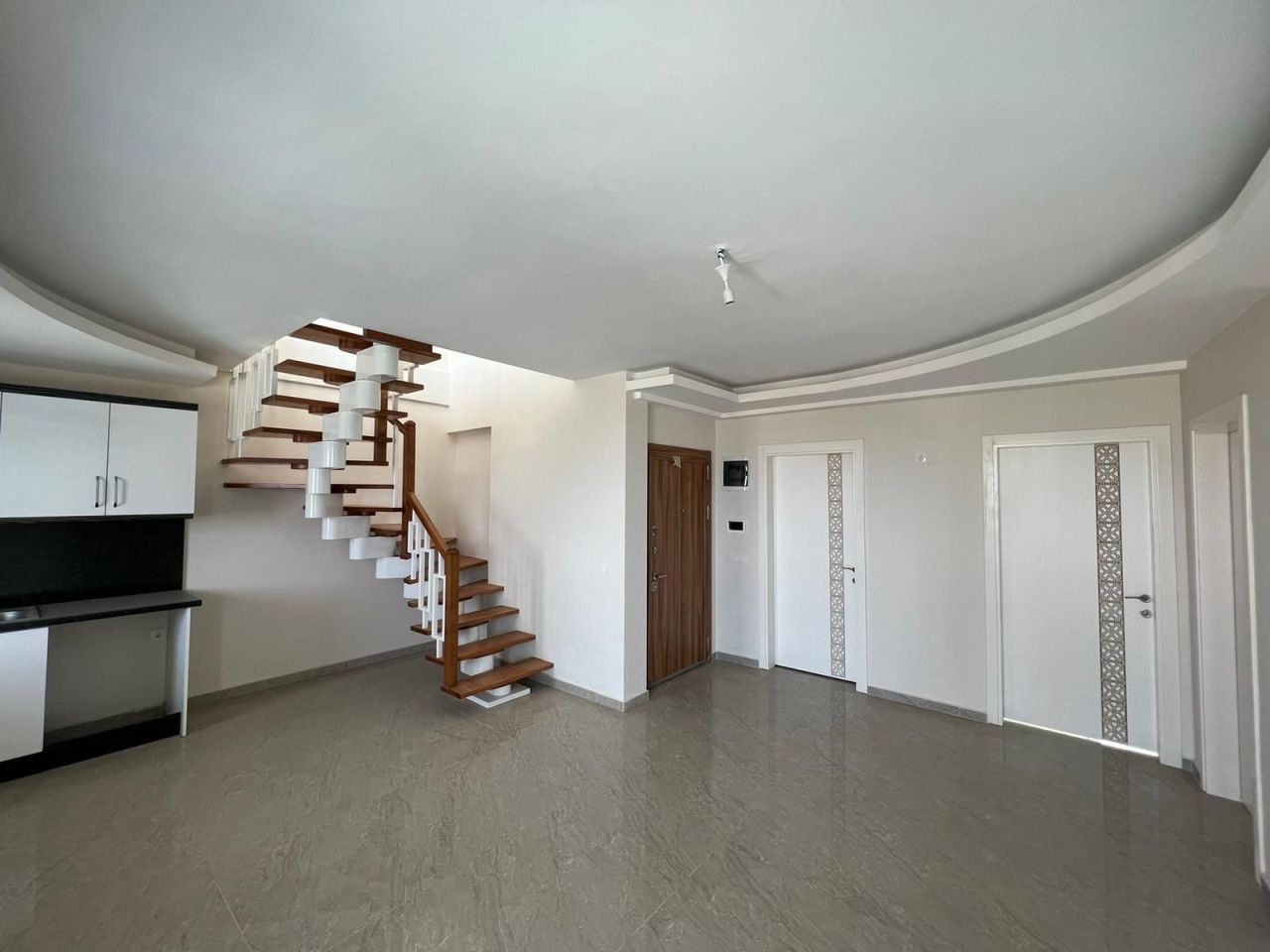 Апартаменты в Алании, Турция, 240 м² - фото 11