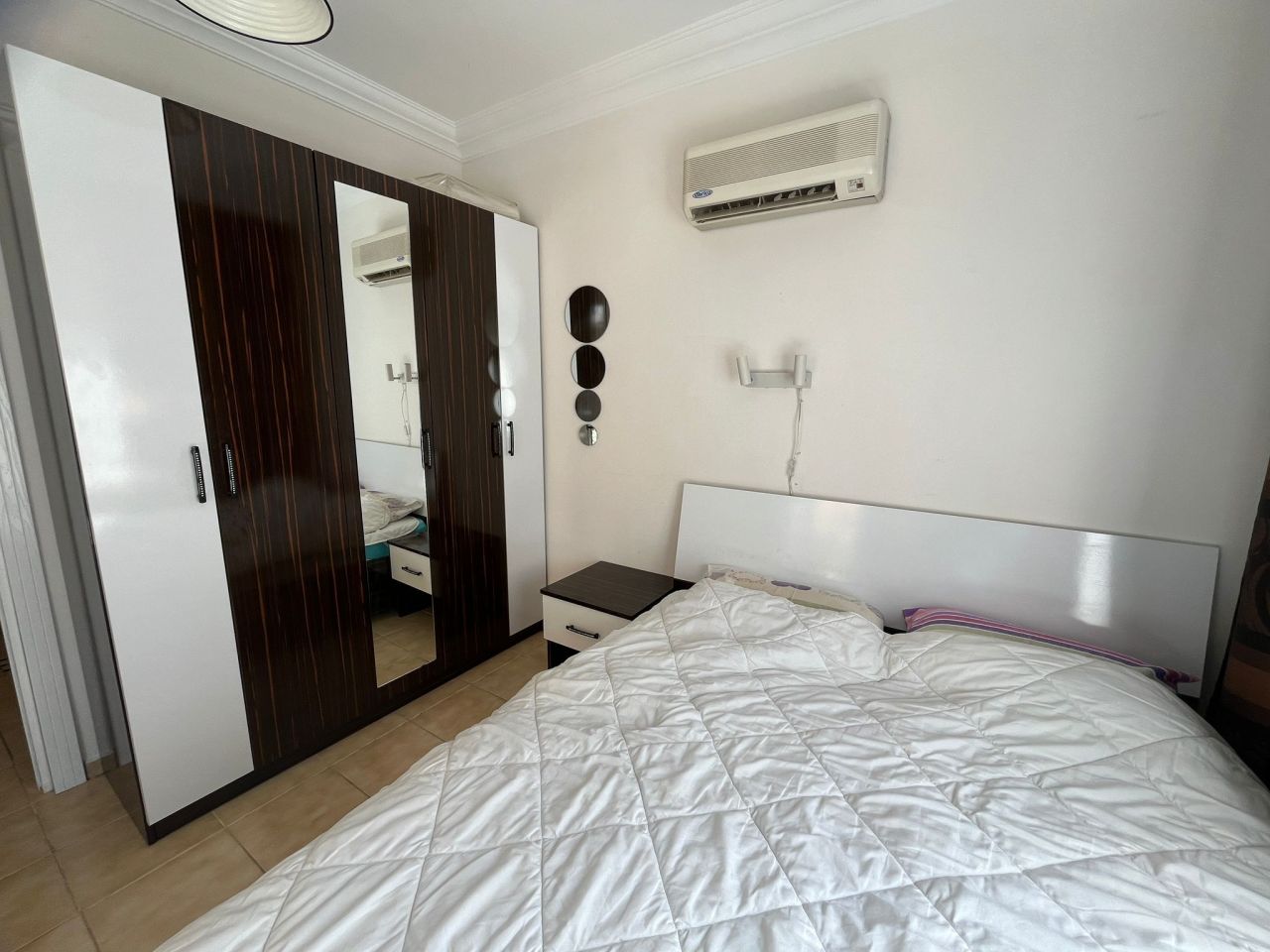 Апартаменты в Алании, Турция, 85 м² - фото 12