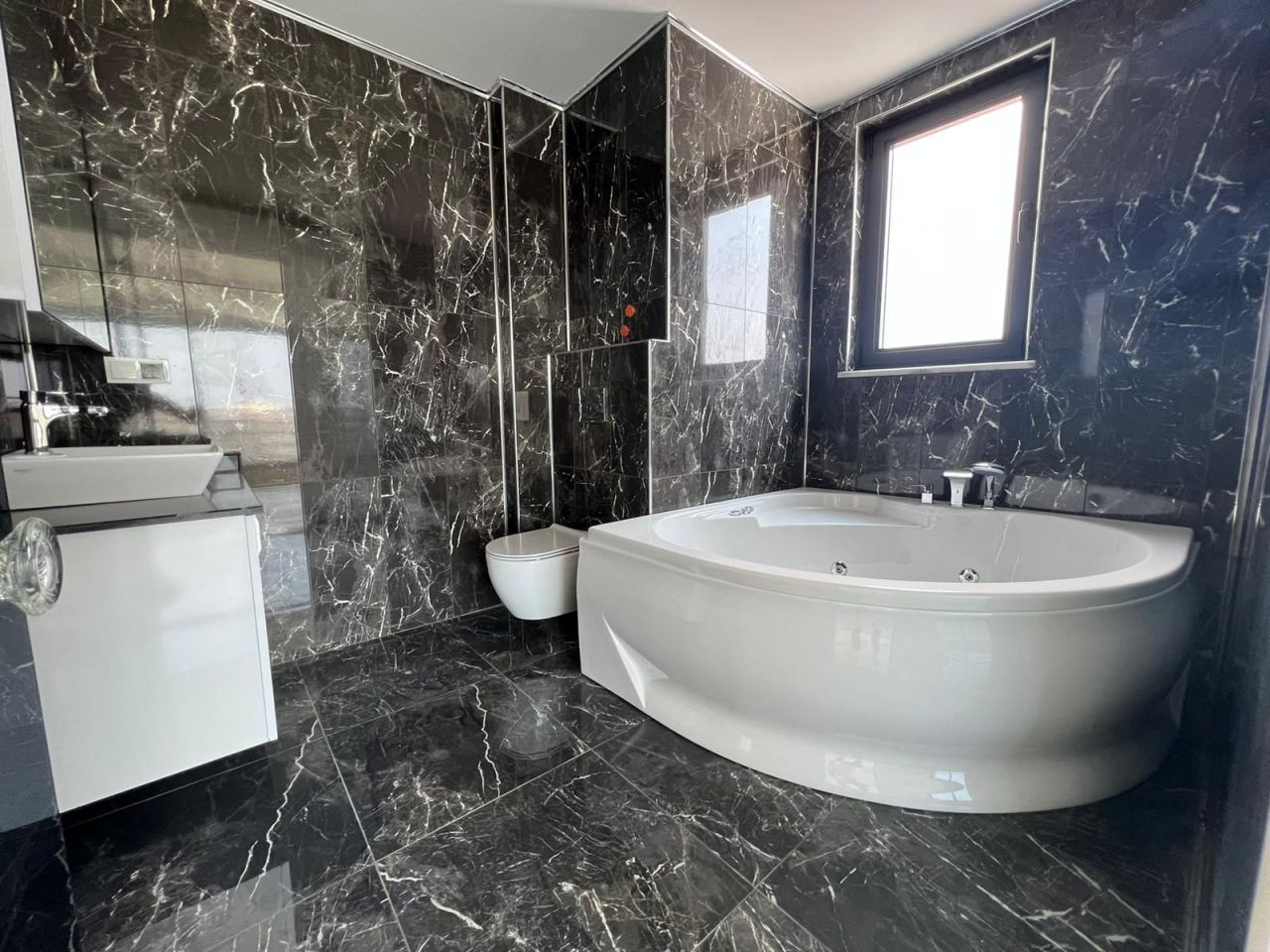 Апартаменты в Алании, Турция, 240 м² - фото 12