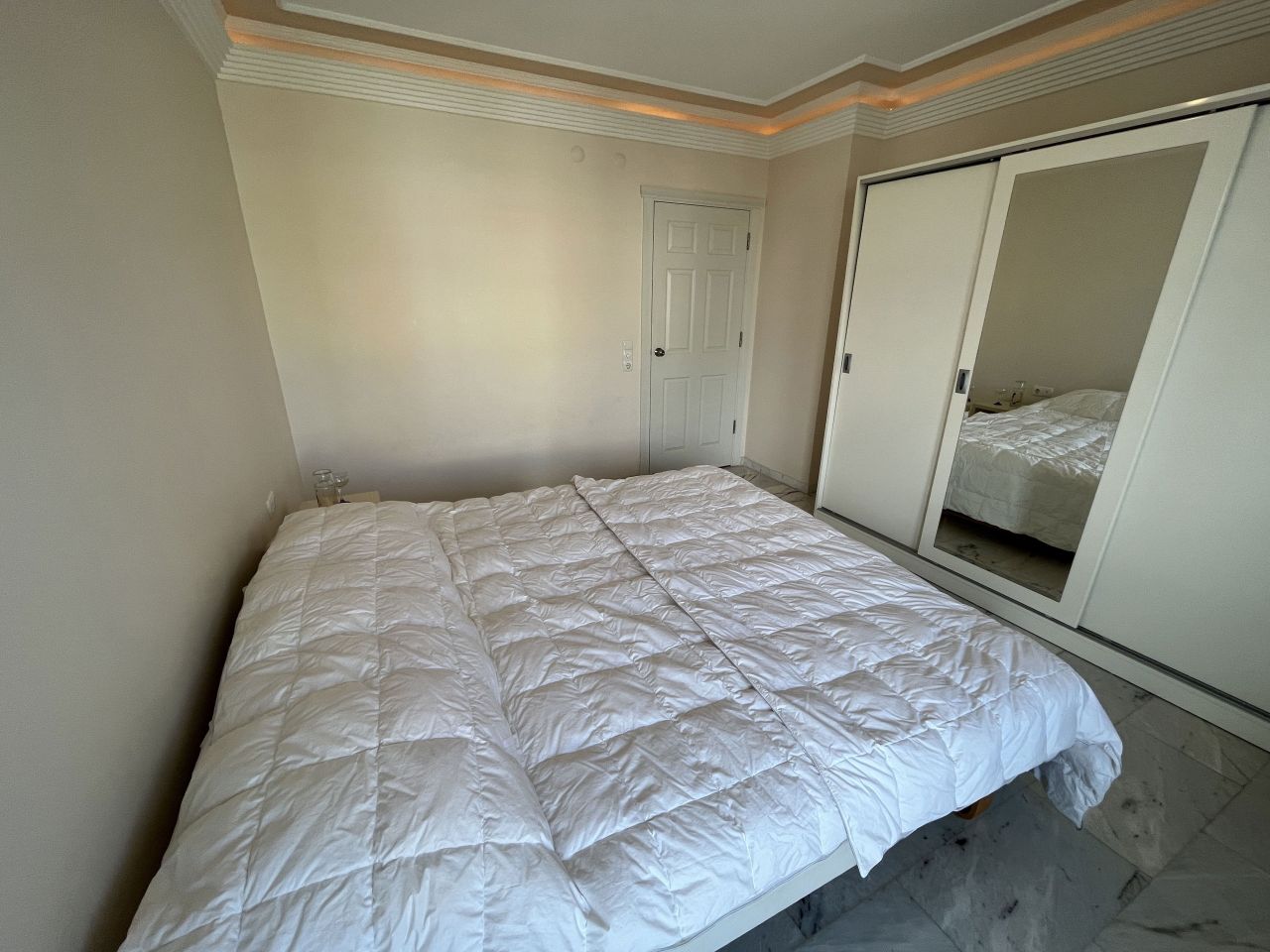 Апартаменты в Алании, Турция, 165 м² - фото 12