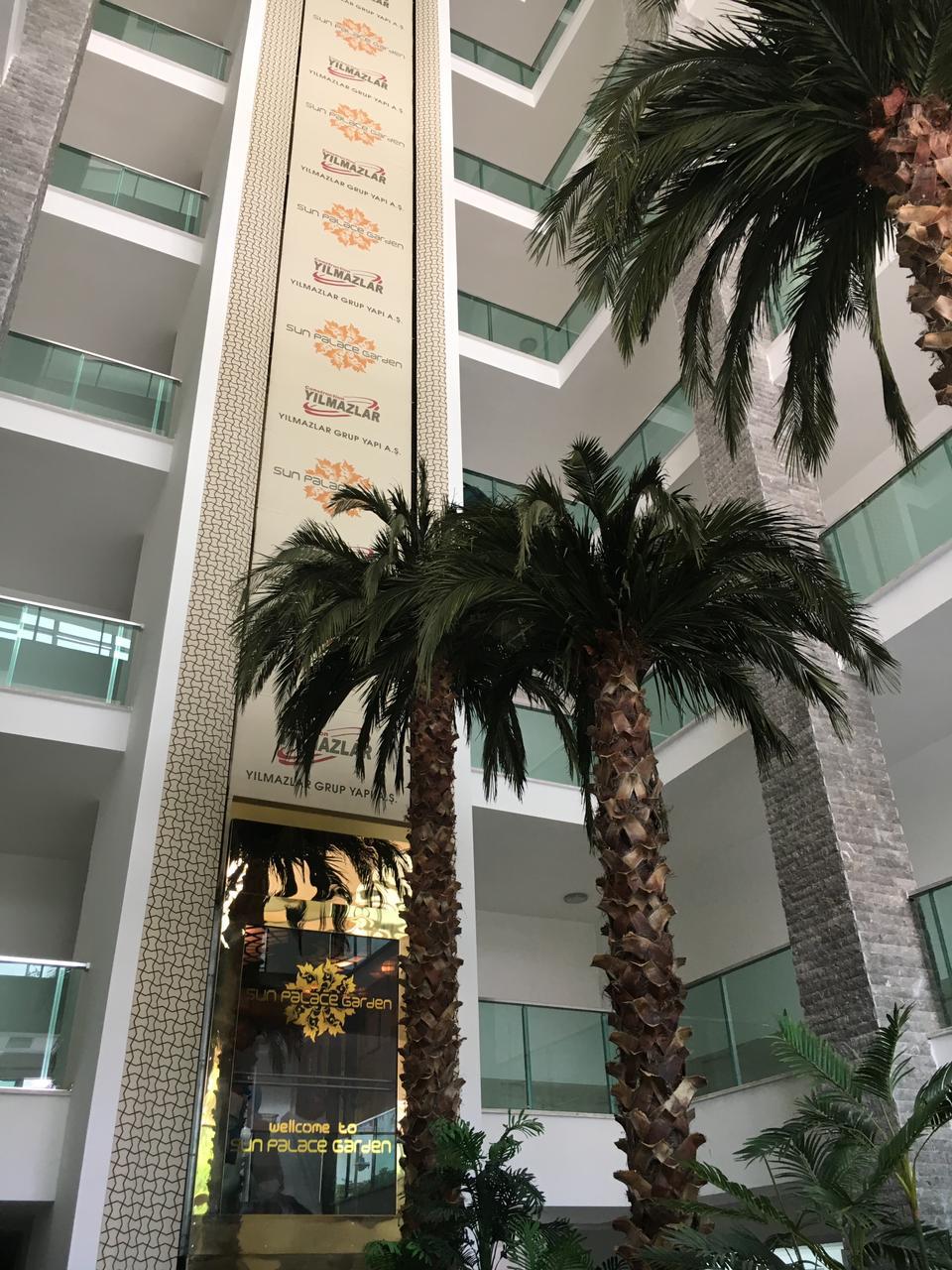 Апартаменты в Алании, Турция, 100 м² - фото 14