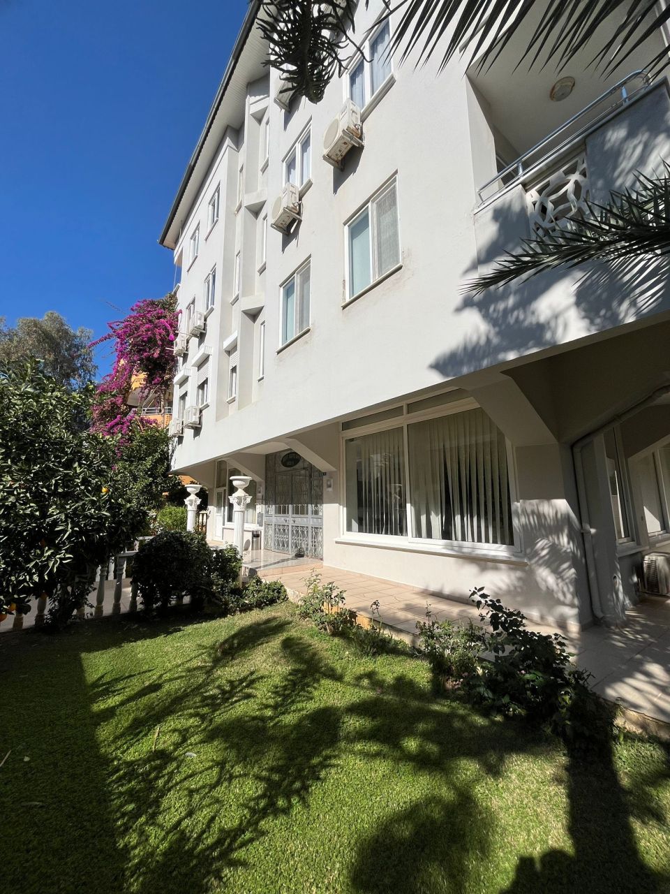 Апартаменты в Алании, Турция, 85 м² - фото 15