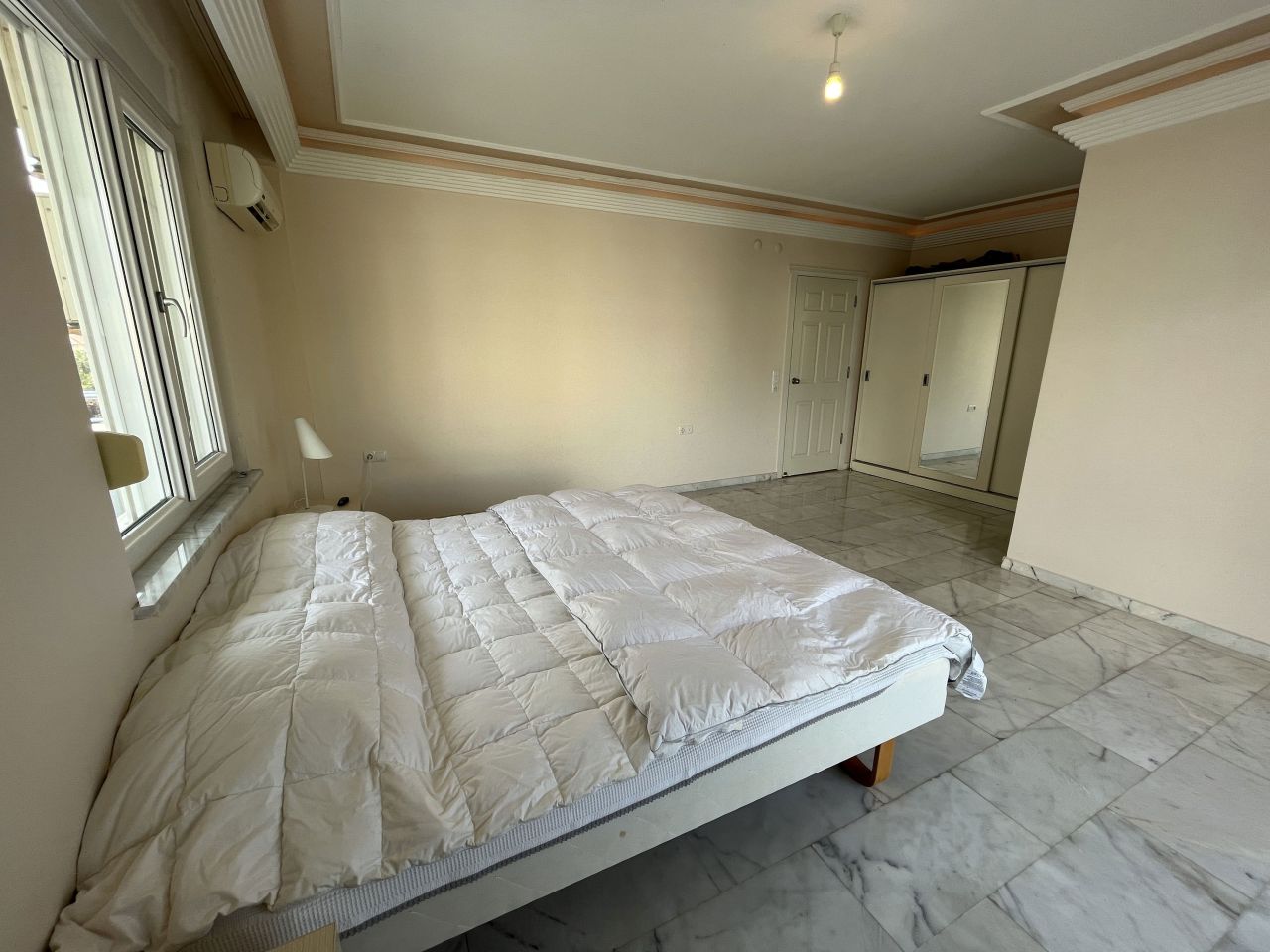 Апартаменты в Алании, Турция, 165 м² - фото 17