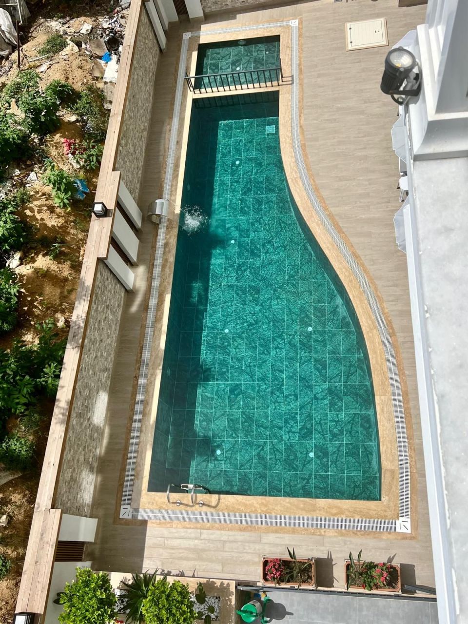 Апартаменты в Алании, Турция, 110 м² - фото 18