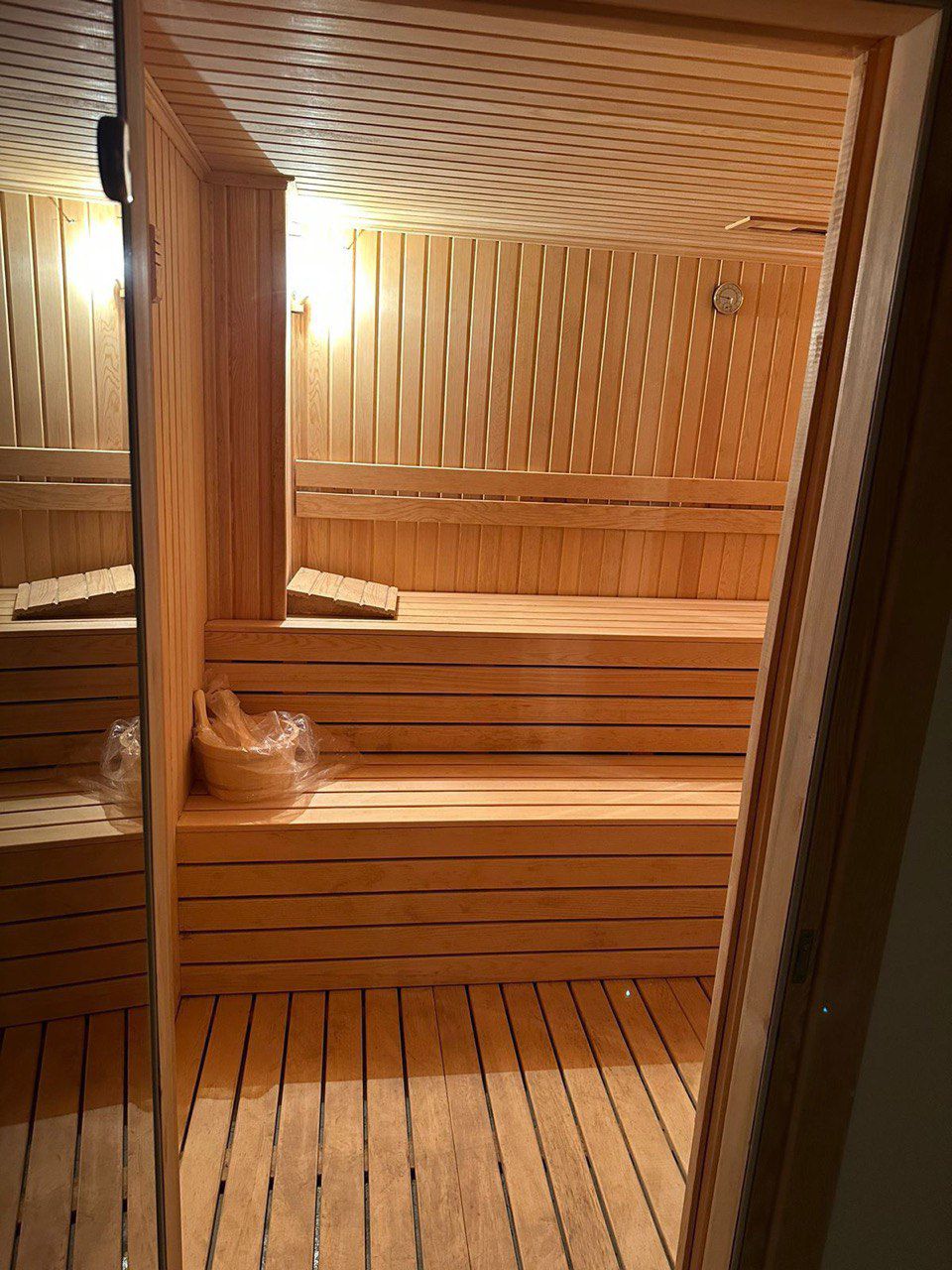 Квартира в Алании, Турция, 45 м² - фото 3