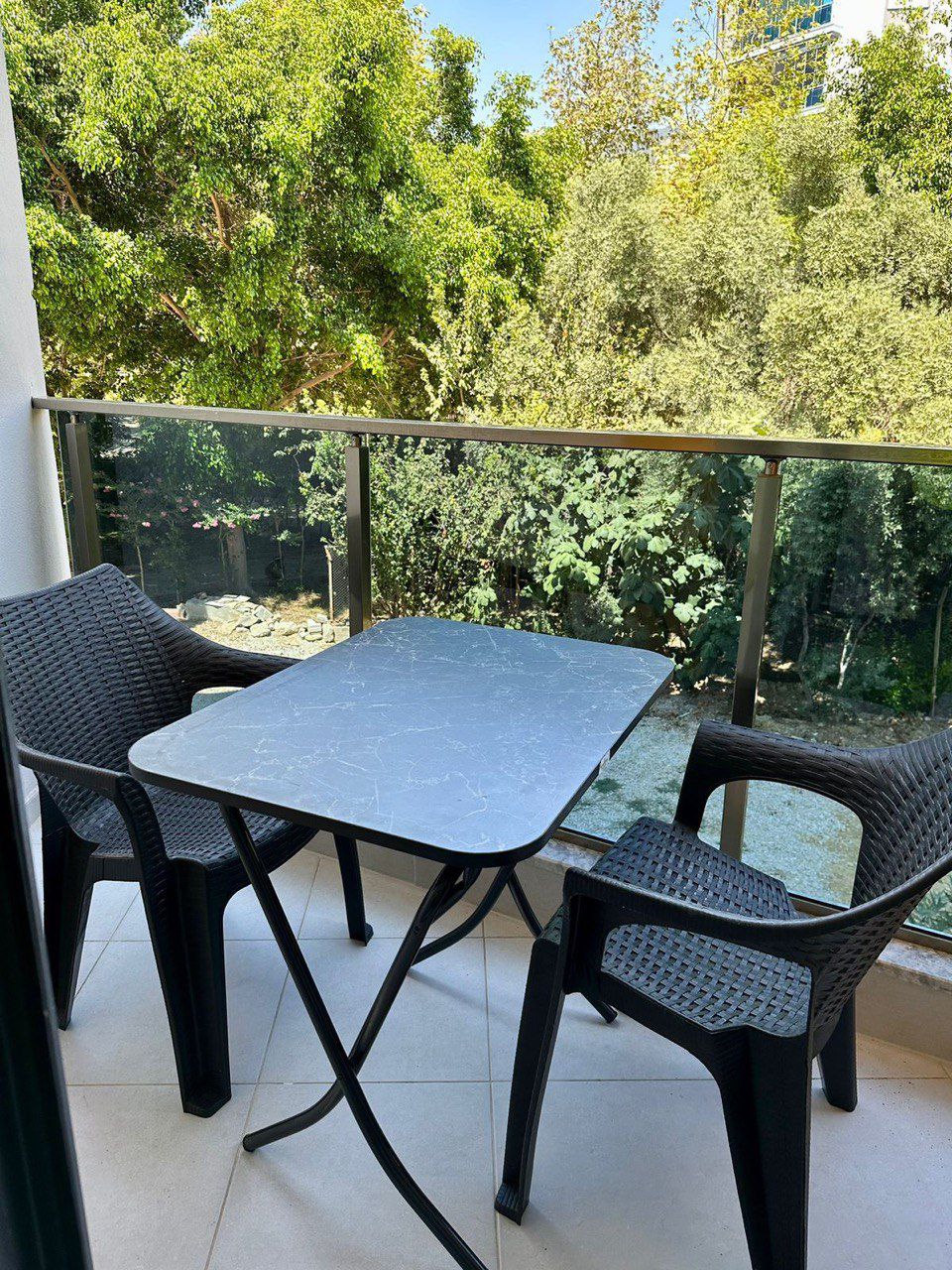 Квартира в Алании, Турция, 45 м² - фото 8